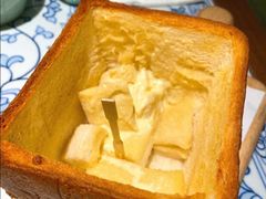 面包诱惑-绿茶餐厅(布吉万象汇店)