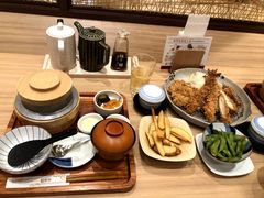 -和幸(温江新光天地店)