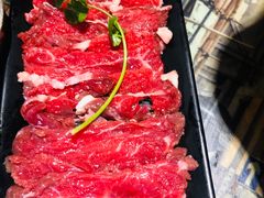 -捞围鲜·港式打边炉(海阳路店)