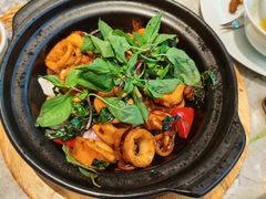 -四道菜·福建菜馆(新街口金鹰店)