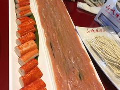 -山城辣妹子(定福庄店)