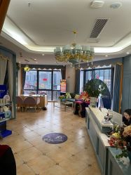 -静博士养生美容连锁