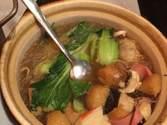 -队长面馆 La Pasteria del Capitano