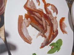 -四季民福烤鸭店(西单华威约饭街店)