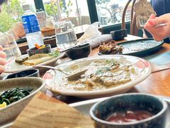 -Laures·月桂西班牙碳烤餐厅(十尚坊店)