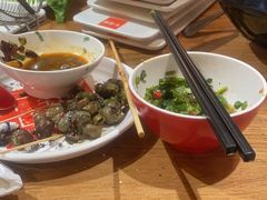 -牛很鲜潮汕牛肉火锅(朝晖路店)