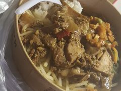 -第四食堂(中国海洋大学店)