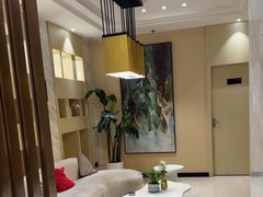 -城市便捷酒店(武汉万象城北湖正街店)