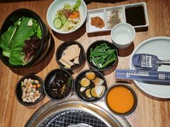 -黑牛黑猪烤肉专门店(万象城店)