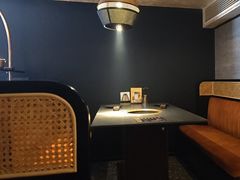 -铭牛烧肉·和牛海鲜自助(高新月牙湖店)