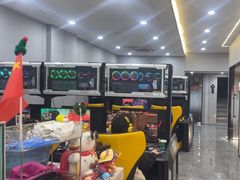 -杰拉电竞·网咖(杭州钱塘区龙湖金沙天街店)