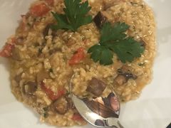 牛肝菌炖饭-Vito’s Roma