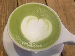 -在咖啡INCOFFEE(ICC升龙环球中心店)