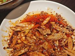 -南堂馆·新川菜(天府三街店)