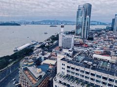 -必胜客(海滨店)