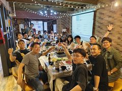 -玩坞轰趴馆·户外团建聚会主题生日派对馆(世豪广场店)