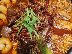 -渔嫂烧河鲜•土菜馆(中正天街店)