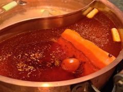 -老墙根涮肉·铜锅·烧烤(王四营店)