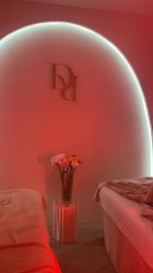 -Doria salon 小颜皮肤