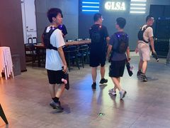 -镭战大联盟真人CS·生日派对·亲子聚会·团建(天安千树店)