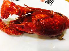 -柒五龙虾(八王寺店)
