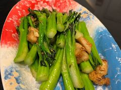 -常来小聚·广州非遗传承餐厅(高德置地店)