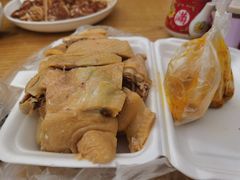 -同记鸡粥粉面店