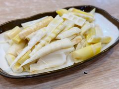 泡椒鲜笋-老上海里弄味道(知春路店)