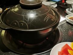 -捞王猪肚鸡火锅(昆山店)