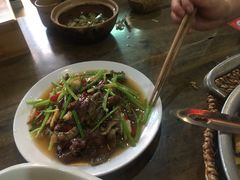 -杨家汀州韵(万达店)