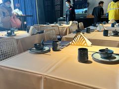 大堂-山石榴·贵州菜(丰盛里店)