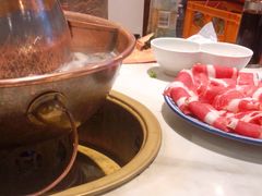-宣武小院涮肉(前门店)