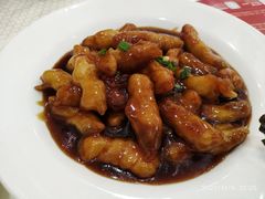 糖醋里脊-金时代顺风大酒店(协泰店)