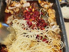 -令狐冲烤鱼·烧菜馆(达明店)