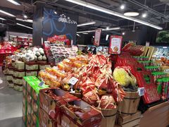 -blt精品超市(北京银座店)