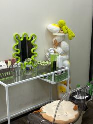 -凡碧诗毛孔清洁收细