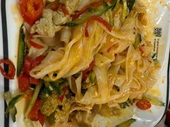 -魏家凉皮(大雁塔南广场餐厅)