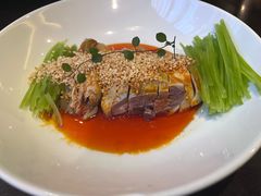 -老牌坊鲁菜名店(聊城美食岛店)