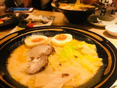 -初居食屋日式料理(万象城购物中心店)
