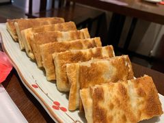 风味肉饼-津菜宋记老房子(鼓楼店)