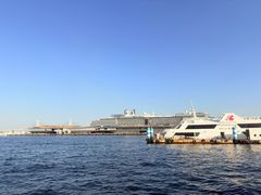 -横滨红砖仓库1号馆