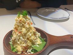 -俄士厨房(时代天街店)