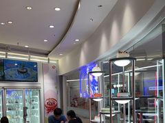 -DQ·蛋糕·冰淇淋(湖景东路店)