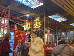 -老闵田螺馆·南昌市井菜·特色小吃(总店)