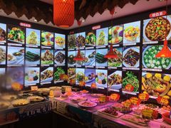 菜单-粥全粥到海鲜家常菜(瞿塘峡路店)