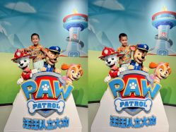 -尼克Playtime(欢乐海岸店)