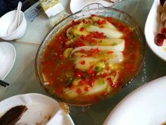 -长春观斋补堂素菜馆