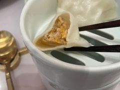 -喜鼎海胆水饺(平安金融中心店)