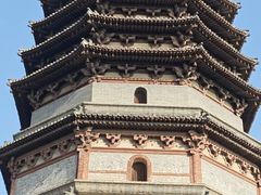 -天宁寺