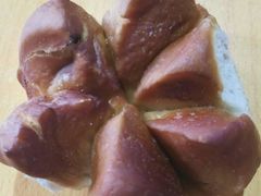-刘飞放心无铝油条(阳光翠竹苑店)